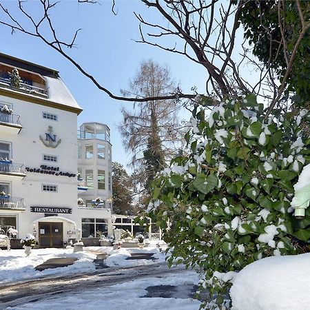 Ringhotel Giffels Goldener Anker Bad Neuenahr-Ahrweiler Luaran gambar