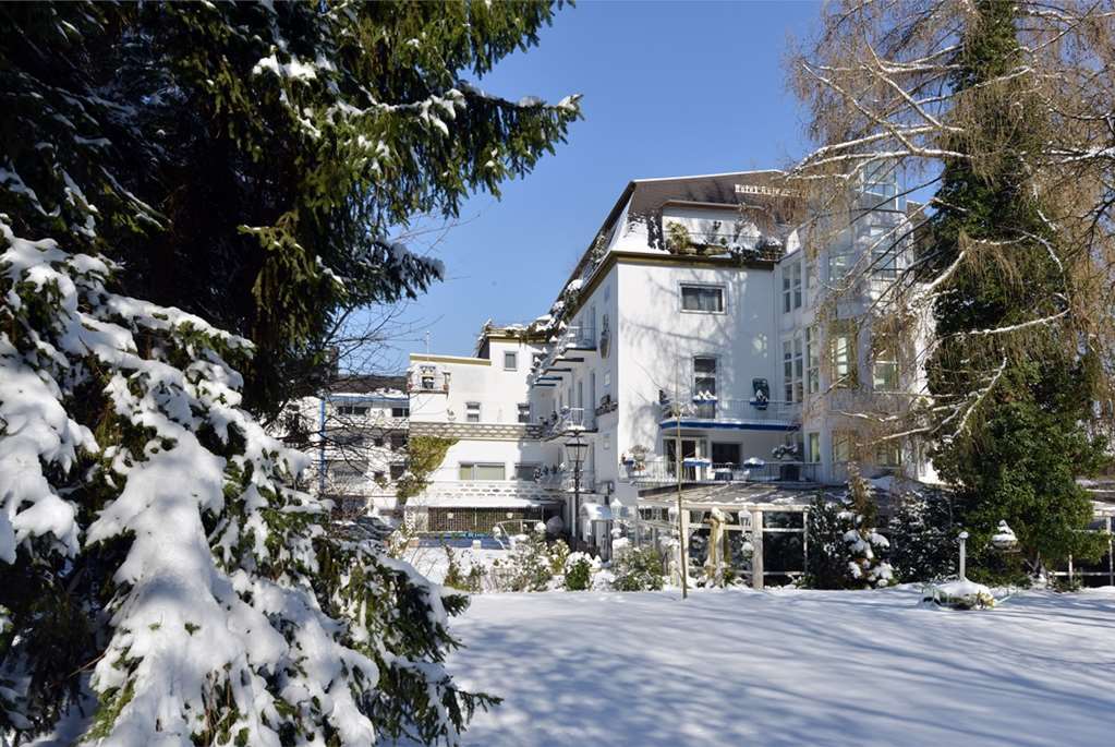 Ringhotel Giffels Goldener Anker Bad Neuenahr-Ahrweiler Luaran gambar