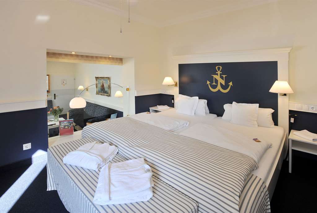 Ringhotel Giffels Goldener Anker Bad Neuenahr-Ahrweiler Bilik gambar