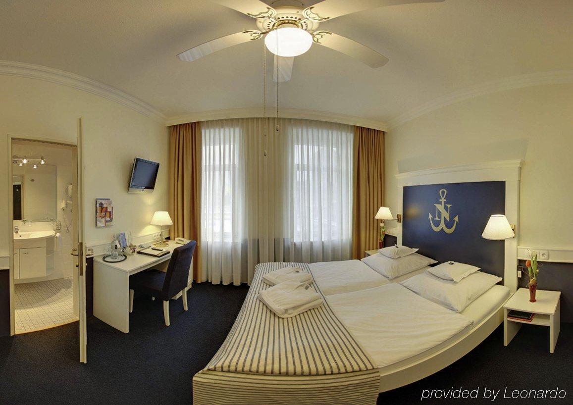 Ringhotel Giffels Goldener Anker Bad Neuenahr-Ahrweiler Bilik gambar