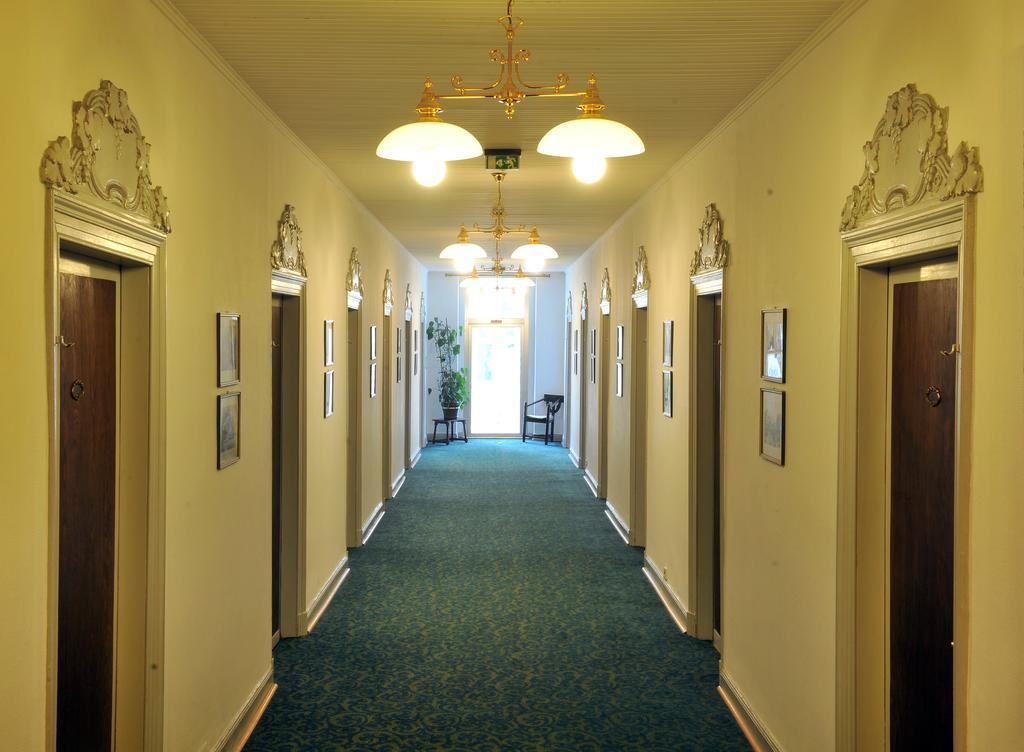 Ringhotel Giffels Goldener Anker Bad Neuenahr-Ahrweiler Luaran gambar