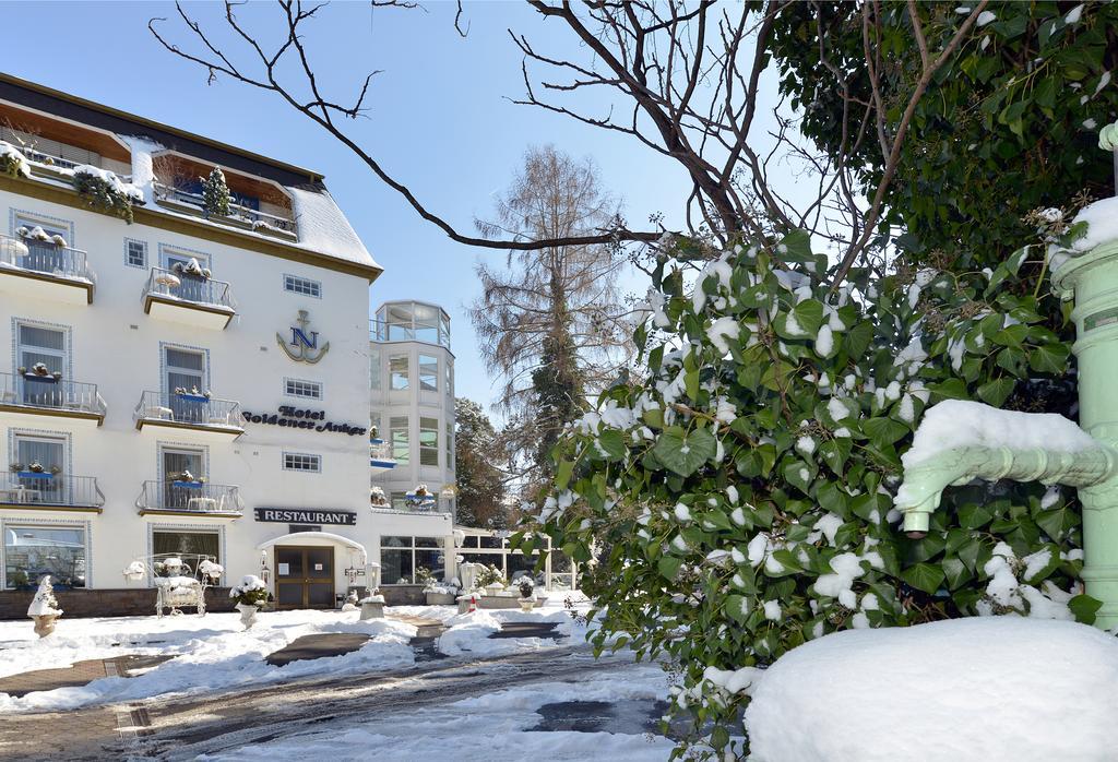 Ringhotel Giffels Goldener Anker Bad Neuenahr-Ahrweiler Luaran gambar