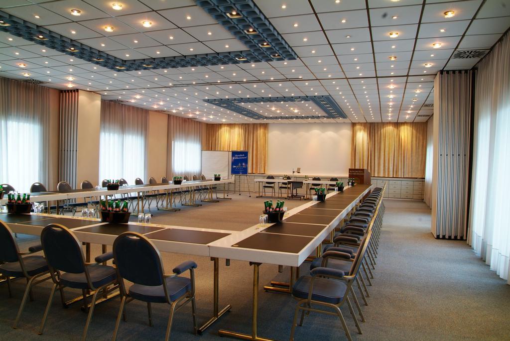 Ringhotel Giffels Goldener Anker Bad Neuenahr-Ahrweiler Luaran gambar
