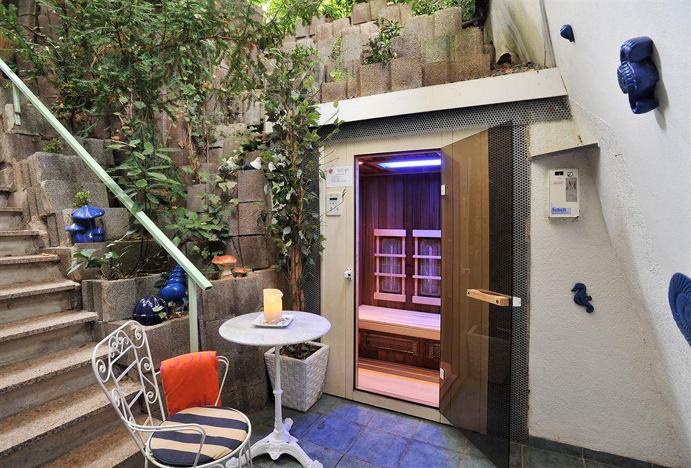 Ringhotel Giffels Goldener Anker Bad Neuenahr-Ahrweiler Luaran gambar