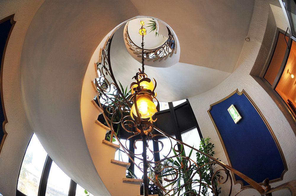 Ringhotel Giffels Goldener Anker Bad Neuenahr-Ahrweiler Luaran gambar