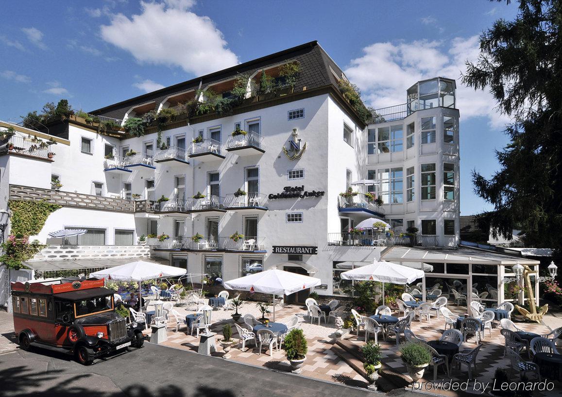 Ringhotel Giffels Goldener Anker Bad Neuenahr-Ahrweiler Luaran gambar