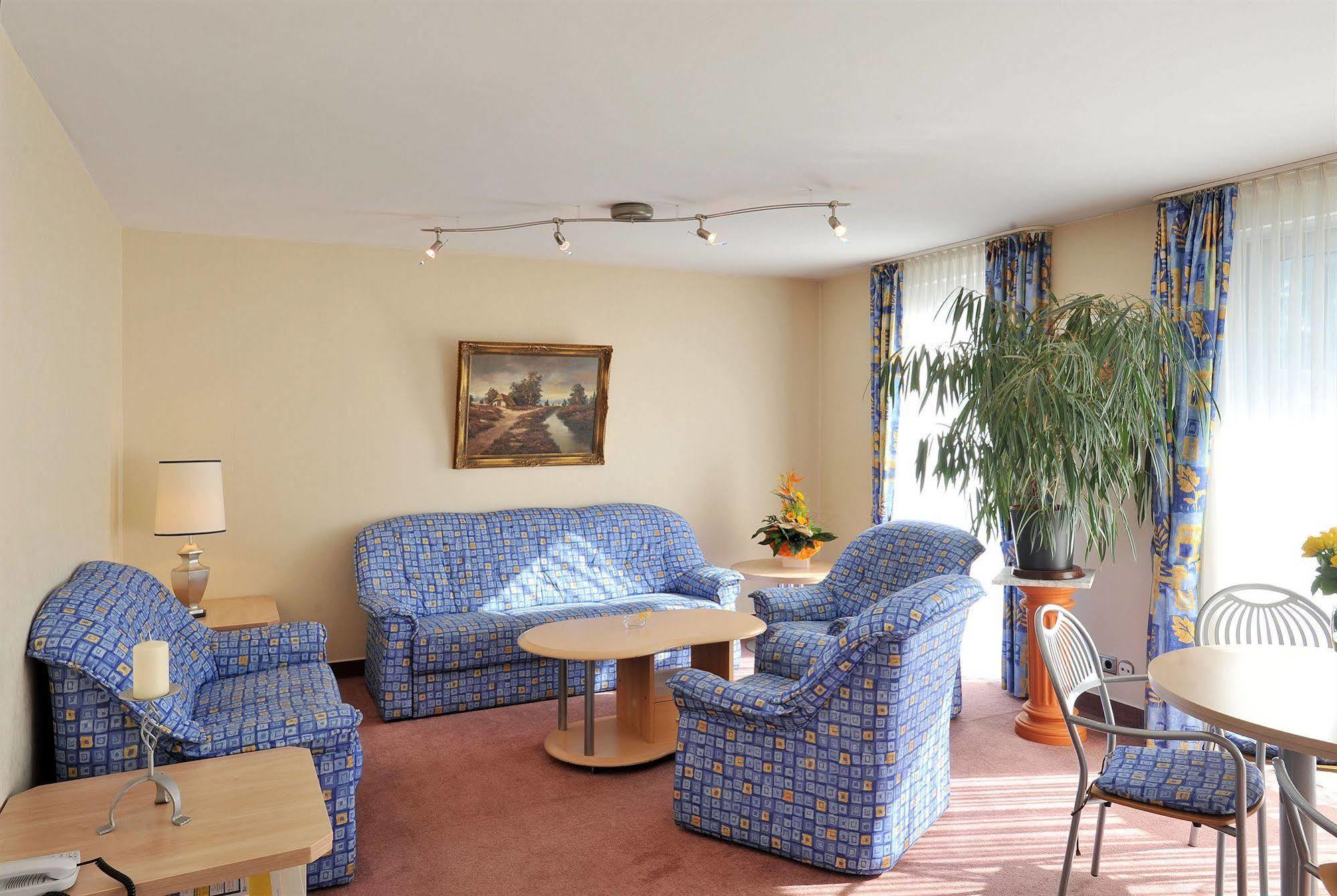 Ringhotel Giffels Goldener Anker Bad Neuenahr-Ahrweiler Luaran gambar