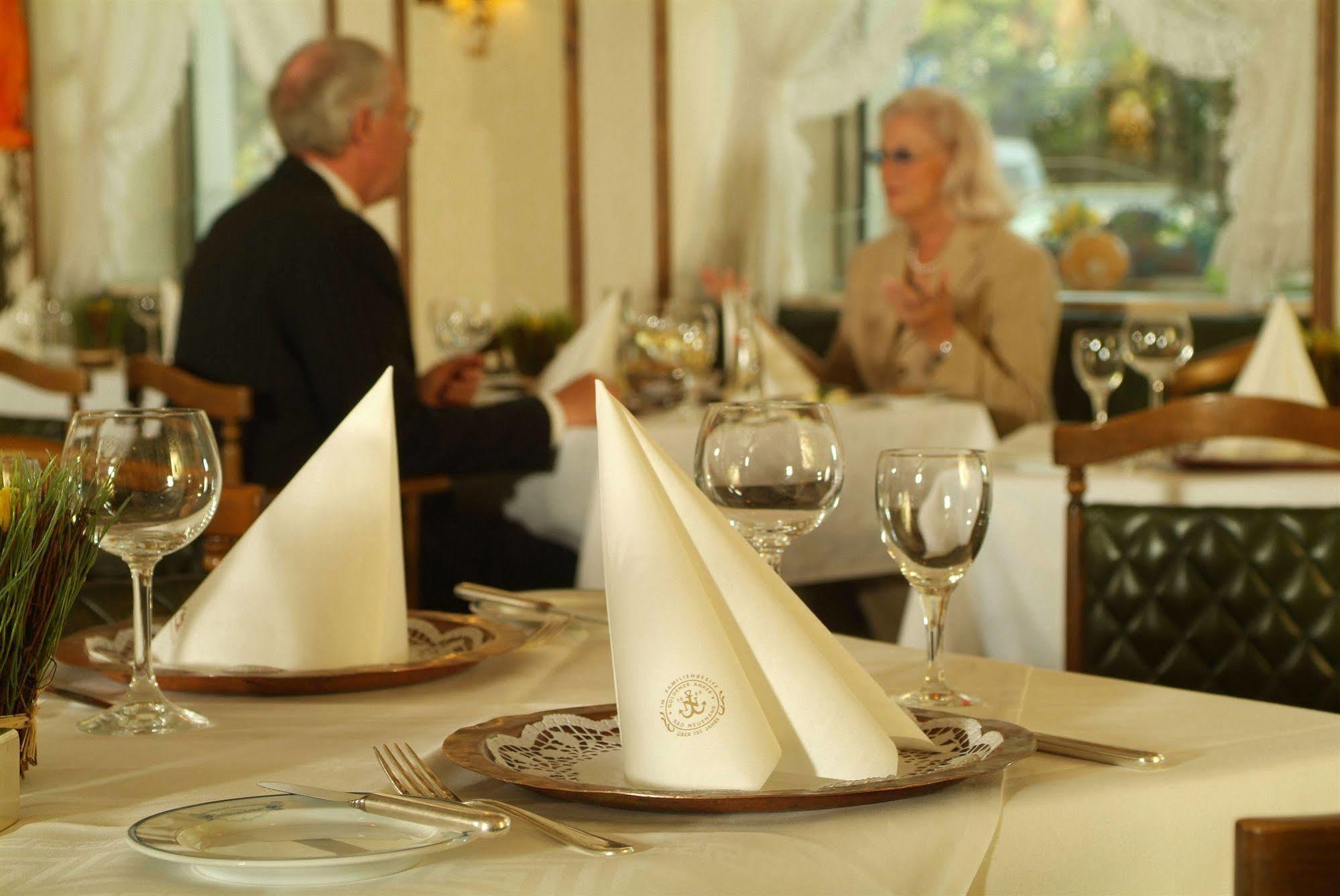 Ringhotel Giffels Goldener Anker Bad Neuenahr-Ahrweiler Luaran gambar