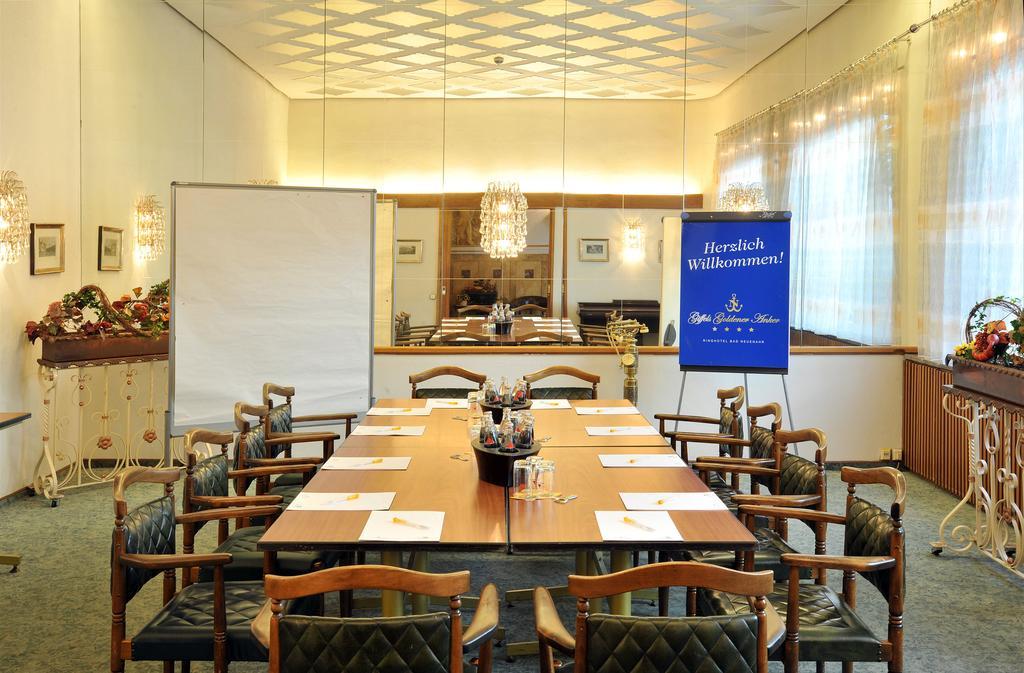 Ringhotel Giffels Goldener Anker Bad Neuenahr-Ahrweiler Luaran gambar