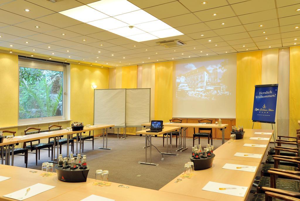 Ringhotel Giffels Goldener Anker Bad Neuenahr-Ahrweiler Luaran gambar
