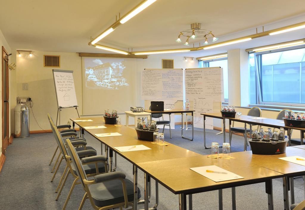 Ringhotel Giffels Goldener Anker Bad Neuenahr-Ahrweiler Luaran gambar